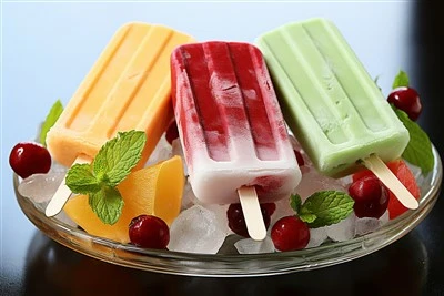CMC na lody